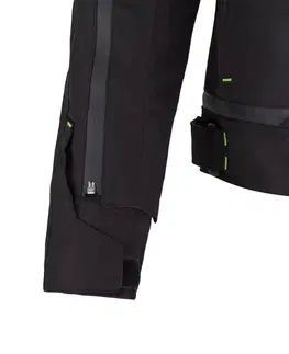 W-TEC Progair Lady čierna-fluo - S