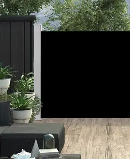 Zaťahovacia bočná markíza 170x300 cm Dekorhome
