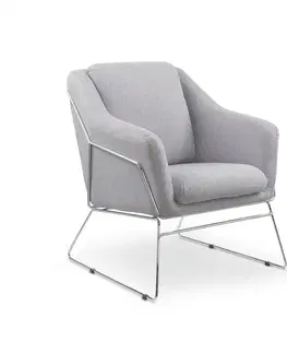 Kreslo SOFT Halmar