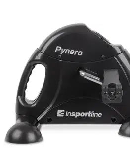 inSPORTline Pynero čierna