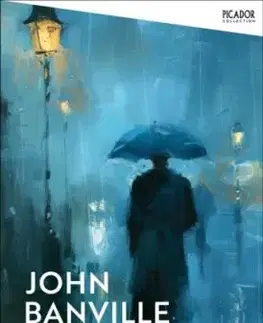 The Untouchable - John Banville