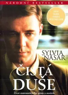 Čístá duše - Sylvia Nasar