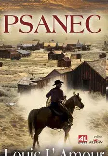 PSANEC - Louis L`Amour