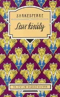 Lear király - William Shakespeare