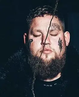 Rag'n'Bone Man - Life By Misadventure 2LP - Rag'n'Bone Man
