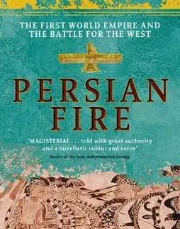 Persian Fire