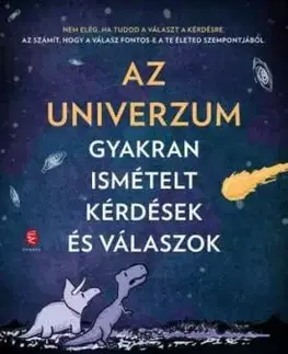 Az Univerzum - Jorge Cham, Daniel Whiteson, József Kovács