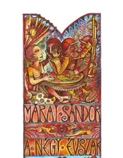 A négy évszak - Sándor Márai