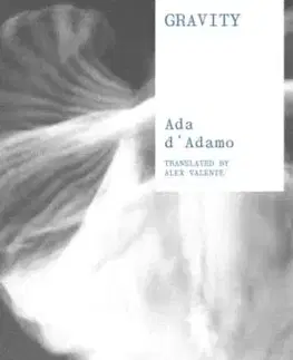 Gravity - Ada d'Adamo