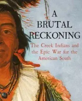 A Brutal Reckoning - Peter Cozzens