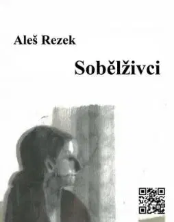 Sobělživci - Aleš Rezek