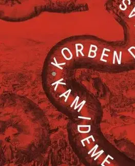 Korben Dallas - Kam ideme CD - Korben Dallas