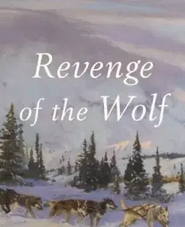 Revenge of the Wolf - Dr. Bruce Dr. Graham