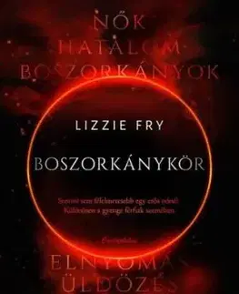 Boszorkánykör - Lizzie Fry