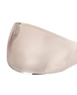 W-TEC Náhradní hledí pro přilbu Bareiro dymová
