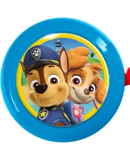 Paw Patrol Zvonek Paw Patrol