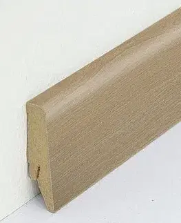 MDF lišta KTEX1 D3004