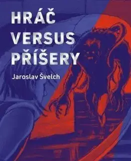 Hráč versus příšery