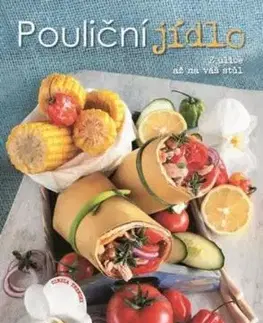 Pouliční jídlo - Cinzia Trenchiová