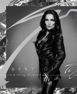 Tarja - Best Of: Living The Dream 2LP - Tarja