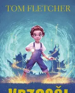 Vrzgoši - Tom Fletcher