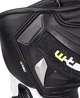 W-TEC Arkus čierna - 40