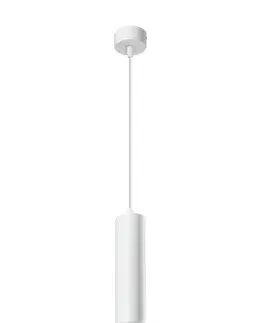 Závesná lampa TUBA 1xGU10 Candellux