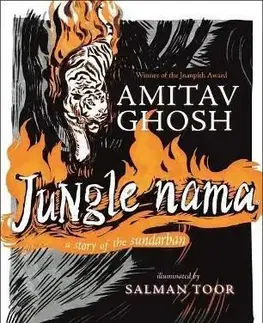 Jungle Nama - Amitav Ghosh