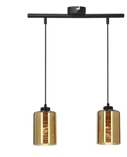 Cox previs 2x60W e27 zlatá