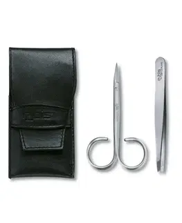 VICTORINOX Manikúrová sada Victorinox RUBIS 3-dielna 8.2085
