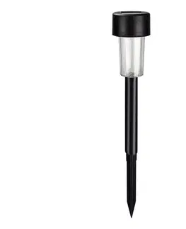  LED Solárna lampa STIK LED/1,2V 40 mAh IP44 322265