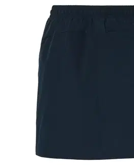 Funkčné sukňové šortky, námornícke modré