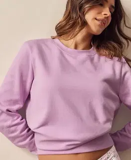 Domáca mikina