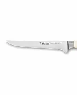 WÜSTHOF Nôž vykosťovací Wüsthof CLASSIC IKON créme 14 cm 4616-0