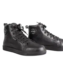 W-TEC Ravito čierna - 42