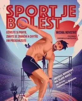 Sport je bolest - Michal Novotný