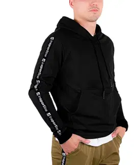 inSPORTline Straphoodie khaki - XL