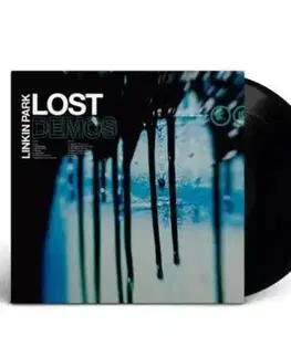 Linkin Park - Lost Demos LP - Linkin Park