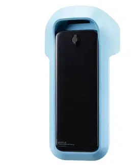 W-TEC SwapCharge červená