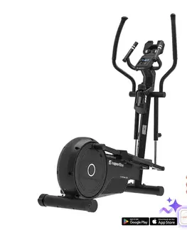 inSPORTline ZenStride 300