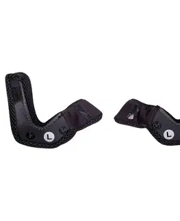 W-TEC Lícnice a klobouk pro přilbu Satalone XL