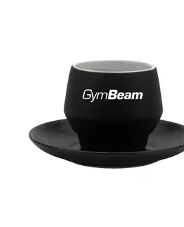 GymBeam Keramická šálka 100 ml