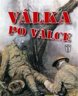 Válka po válce - Ludwig Renn