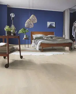 KRONOTEX Dynamic Dub hacienda béžový D 2957