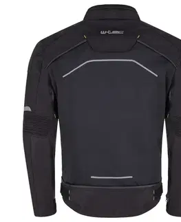 W-TEC Progair čierna-fluo - 5XL