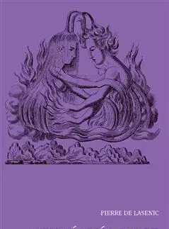 Sexuální magie - Lasenic de Pierre