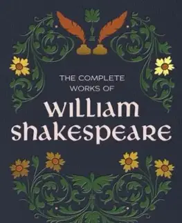 The Complete Works of William Shakespeare - William Shakespeare