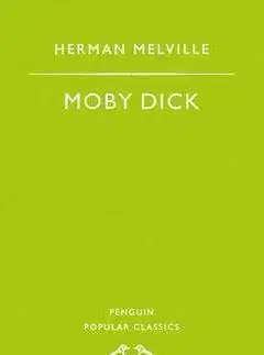 Moby Dick - Hermann Mellville