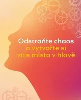 Odstraňte chaos a vytvořte si více místa v hlavě - Boris Nikolai Konrad