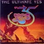 Yes - Ultimate Yes: 35th Anniversary Collection CD - Yes